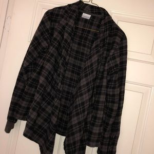 Colombia flannel shirt